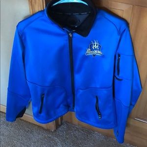 Woodbury predators OGIO jacket